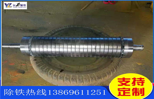 除鐵器,除鐵器工作效率,除鐵器的工作效率怎么樣？