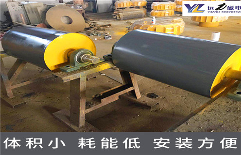 永磁滾筒，中場(chǎng)永磁滾筒，江蘇中場(chǎng)永磁滾筒
