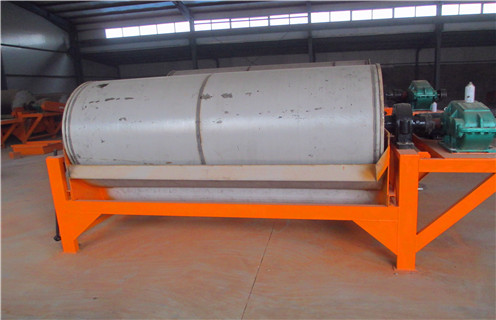 磁選機，濕式磁選機，磁選機廠(chǎng)家，磁選機廠(chǎng)家為您介紹濕式磁選機操作細節