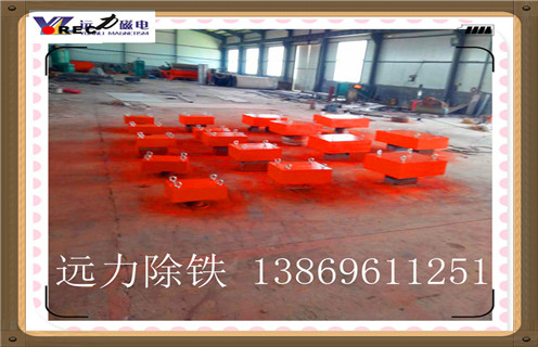 除鐵器，除鐵器的除鐵效果如何_結構及工作原理_除鐵器的除鐵效果如何型號表_磁場(chǎng)強度標準范圍