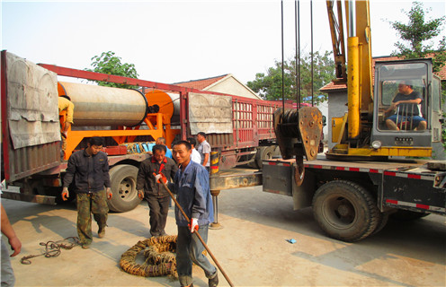 磁選機設備，礦山除鐵的禮物是磁選機設備_鐵礦選礦礦山除鐵的禮物是磁選機設備磁場(chǎng)一般為多少_磁塊如何排
