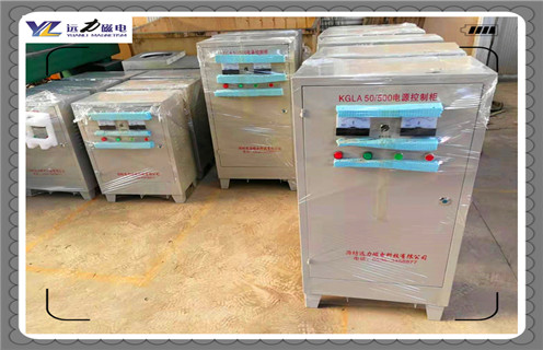 電磁除鐵器標準，海南RCDB-5電磁除鐵器標準_規格型號_海南RCDB-5電磁除鐵器標準工作原理及內部結構