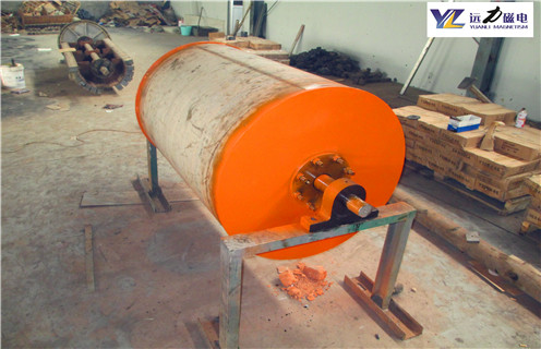 永磁滾筒，福建RCT-50/65永磁滾筒構造多少錢(qián)批發(fā)價(jià)格廠(chǎng)家直銷(xiāo)工作原理_福建RCT-50/65永磁滾筒構造內部結構圖