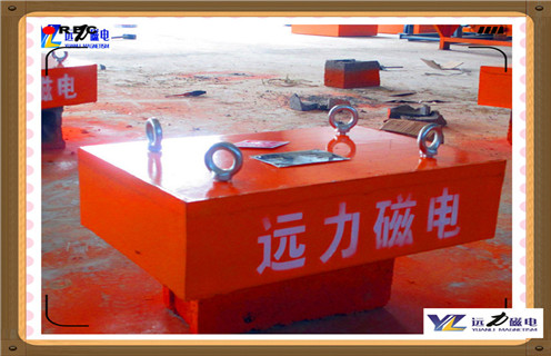 永磁除鐵器，遼寧永磁除鐵器供貨商知識參數_內部磁塊安裝方法_遼寧永磁除鐵器供貨商型號價(jià)格 