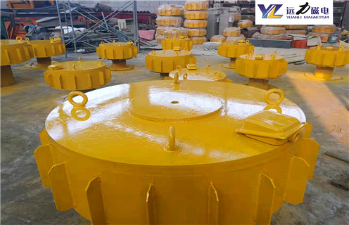 帶式電磁除鐵器，遼寧帶式電磁除鐵器_規格型號_遼寧帶式電磁除鐵器工作原理及內部結構 