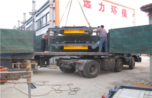 永磁除鐵器，rcya永磁除鐵器技術(shù)參數參數_內部磁塊安裝方法_rcya永磁除鐵器技術(shù)參數型號價(jià)格