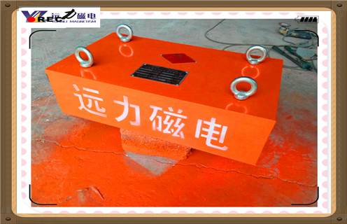永磁除鐵器，永磁除鐵器rcyd怎么量尺寸參數_內部磁塊安裝方法_永磁除鐵器rcyd怎么量尺寸型號價(jià)格