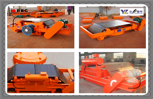 風(fēng)冷帶式電磁除鐵器，RCDC-10風(fēng)冷帶式電磁除鐵器_RCDC-10風(fēng)冷帶式電磁除鐵器工作原理_價(jià)格