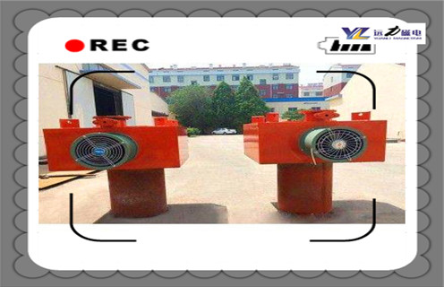 風(fēng)冷帶式電磁除鐵器，RCDC-10風(fēng)冷帶式電磁除鐵器_RCDC-10風(fēng)冷帶式電磁除鐵器工作原理_價(jià)格