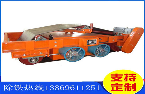 風(fēng)冷電磁除鐵器，重慶風(fēng)冷電磁除鐵器_重慶風(fēng)冷電磁除鐵器工作原理_價(jià)格