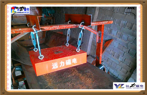 永磁除鐵器，內蒙古除鐵器永磁原理_內蒙古除鐵器永磁原理批發(fā)價(jià)格生產(chǎn)廠(chǎng)家使用說(shuō)明書(shū)原理型號價(jià)格