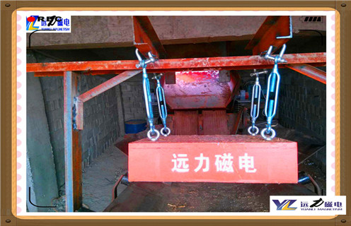 永磁除鐵器，江西永磁除鐵器rcyd-8_江西永磁除鐵器rcyd-8批發(fā)價(jià)格_使用說(shuō)明書(shū)原理型號價(jià)格