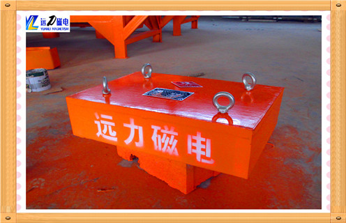 懸掛式永磁除鐵器，陜西rcyb-8懸掛式永磁除鐵器_陜西rcyb-8懸掛式永磁除鐵器批發(fā)價(jià)格_使用說(shuō)明書(shū)原理型號價(jià)格 