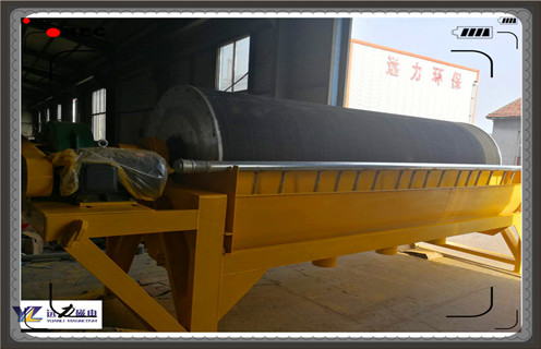 河沙磁選機，河北河沙磁選機價(jià)格_小型河沙磁選機_河北河沙磁選機價(jià)格價(jià)格 