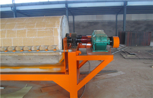 強磁磁選機，陜西強磁磁選機報價(jià)_陜西強磁磁選機報價(jià)皮帶及結構價(jià)格陜西強磁磁選機報價(jià)皮帶及結構價(jià)格 