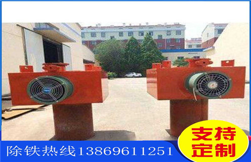 風(fēng)冷電磁除鐵器，江蘇風(fēng)冷電磁除鐵器多少錢(qián)_新疆風(fēng)冷電磁除鐵器參數工作原理_價(jià)格