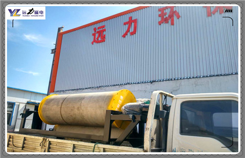 低磁磁選機，福建低磁磁選機，福建低磁磁選機，磁場(chǎng)一般為多少_磁塊如何排列