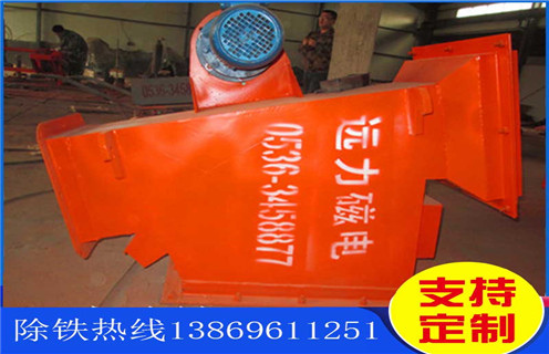 管道除鐵器，甘肅管道除鐵器不出鐵原因_甘肅管道除鐵器不出鐵原因安裝示意圖型12000高斯_工作原理