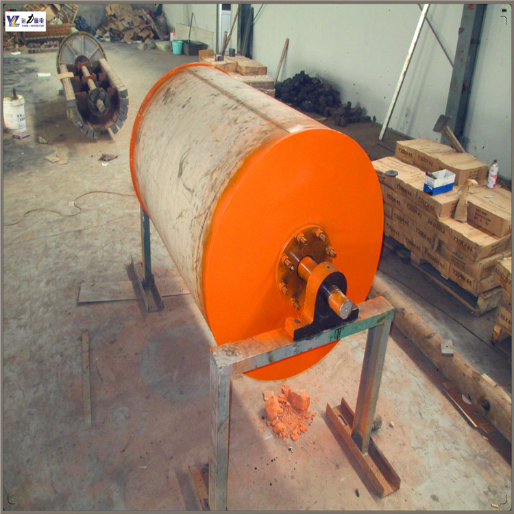 遠力磁電生產(chǎn)廠(chǎng)家_2026礦用 RCT永磁滾筒提純設備_實(shí)力與應用優(yōu)勢深度解析