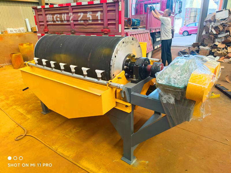 2026 磁選機優(yōu)質(zhì)廠(chǎng)家怎么選 遠力磁電技術(shù)過(guò)硬值得信賴(lài)