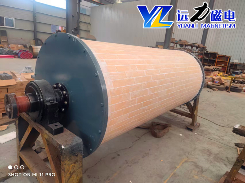 2026 礦山濕式節能高梯度磁選機選購指南 專(zhuān)業(yè)磁電廠(chǎng)家遠力磁電細致解析